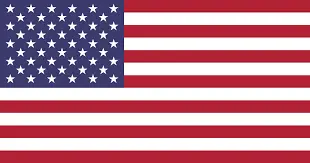 american flag-Iowa City
