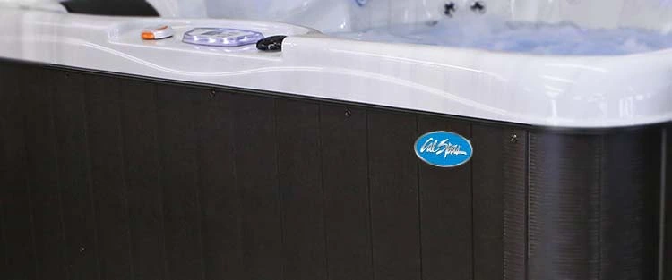Cal Preferred™ for hot tubs in Iowa City