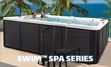 Swim Spas Iowa City hot tubs for sale