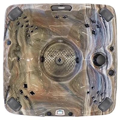 Tropical-X EC-739BX hot tubs for sale in Iowa City