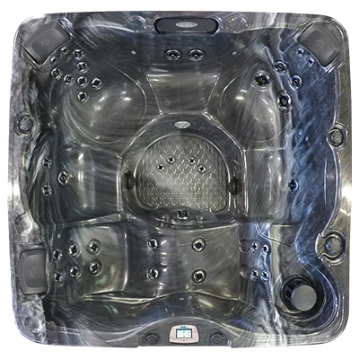 Pacifica-X EC-739LX hot tubs for sale in Iowa City