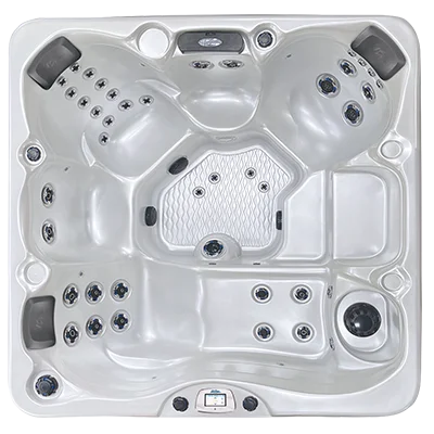 Costa-X EC-740LX hot tubs for sale in Iowa City