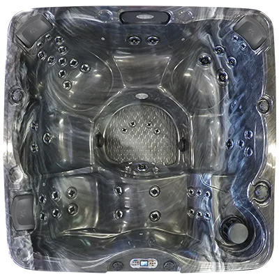 Pacifica EC-751L hot tubs for sale in Iowa City