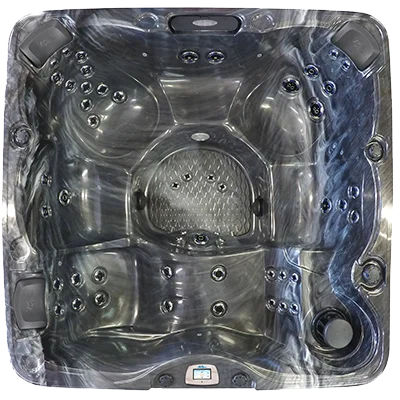 Pacifica-X EC-751LX hot tubs for sale in Iowa City
