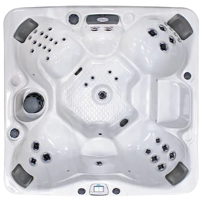 Cancun-X EC-840BX hot tubs for sale in Iowa City