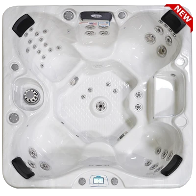 Cancun-X EC-849BX hot tubs for sale in Iowa City