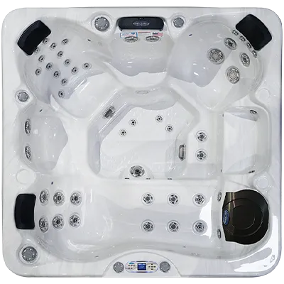 Avalon EC-849L hot tubs for sale in Iowa City