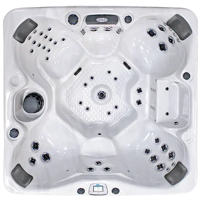 Cancun-X EC-867BX hot tubs for sale in Iowa City
