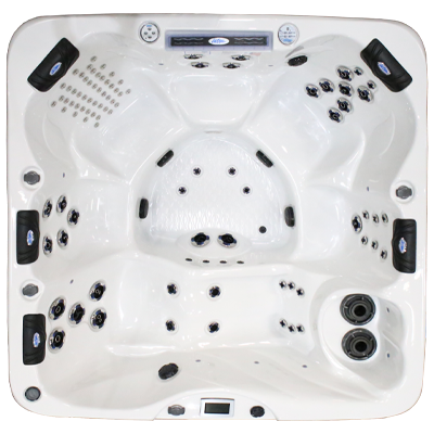 Huntington PL-792L hot tubs for sale in Iowa City