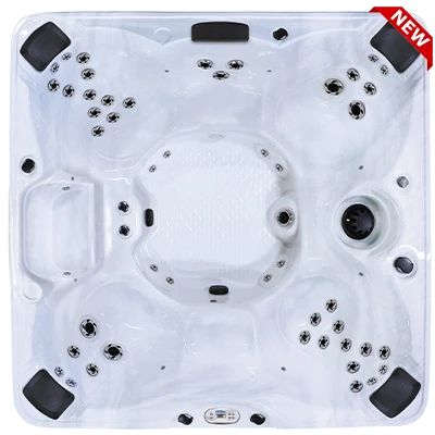 Tropical Plus PPZ-743BC hot tubs for sale in Iowa City