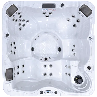 Pacifica Plus PPZ-743L hot tubs for sale in Iowa City