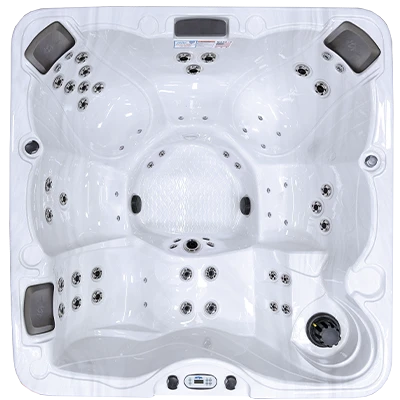 Pacifica Plus PPZ-752L hot tubs for sale in Iowa City